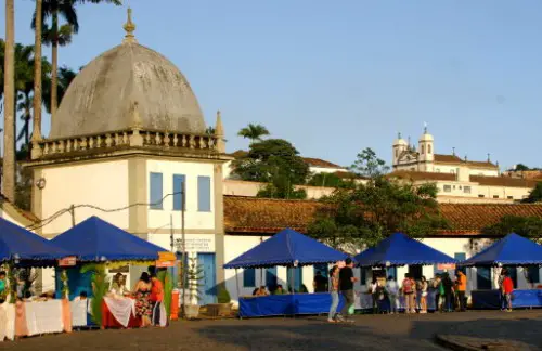 Praça da Quitanda  