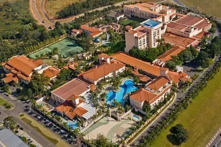 Resort Royal Palm Plaza