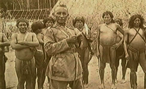 História Mato Grosso