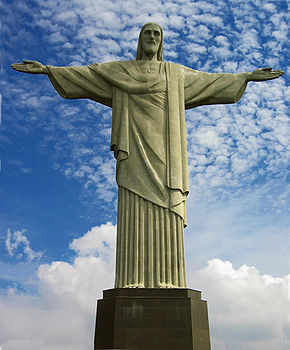 Monumentos Brasileiros