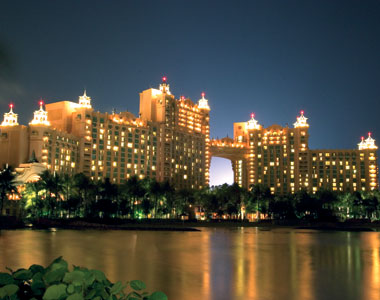 Bahamas Hotel