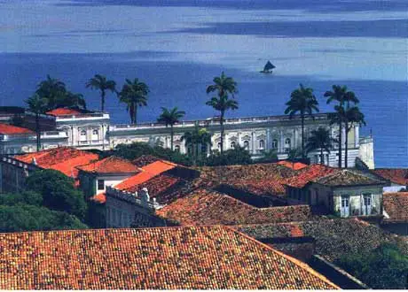 Cidades do Maranhão 