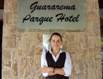 Guararema Parque Hotel