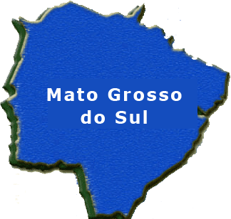 Hotéis em Mato Grosso do Sul