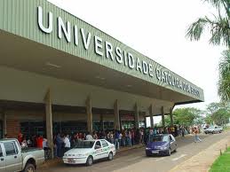 Universidade do Mato Grosso do Sul