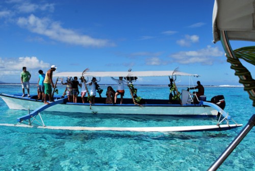 O Que Fazer em Bora Bora?