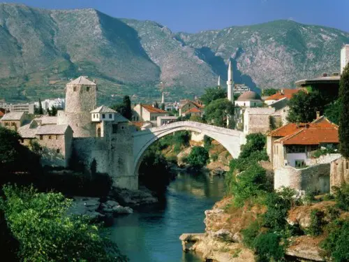 Bosnia e Herzegovina