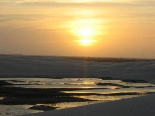 Santo Amaro do Maranhão