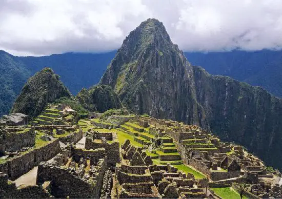 1.    Quando Viajar Para Machu Picchu?