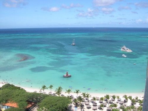 Destinos Turísticos Para Nudismo no Caribe: 13 Dicas