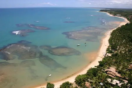 As Melhores Praias do Brasil