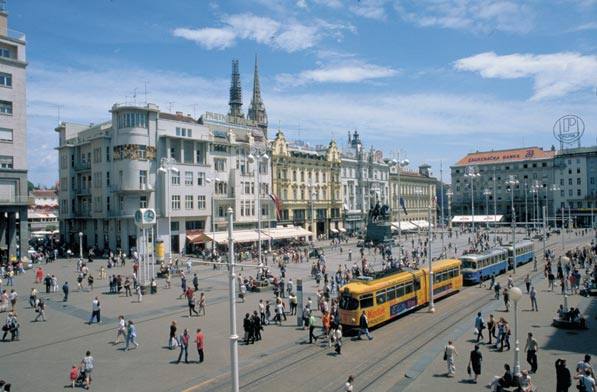 Quais Principais Atrações Turísticas Antigas da Croácia?
