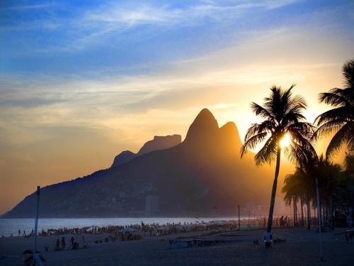 C: Ipanema. Melhores Praias no Rio de Janeiro