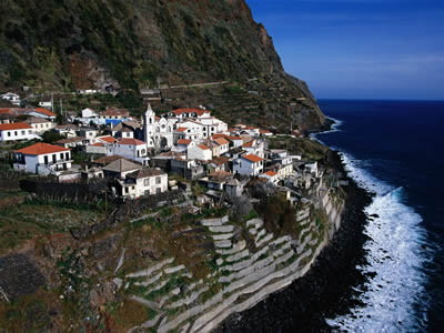 Turismo na Ilha da Madeira Para Perfis Distintos