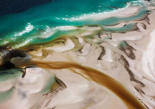 Ilha Fraser: Destinos Turísticos da Austrália