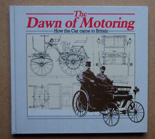 Dawn of Motoring