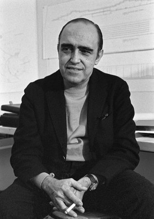 Oscar  Niemeyer 
