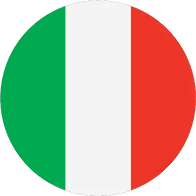 Cores Italiana 
