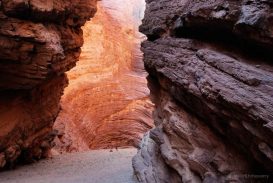 Quebrada de Las Conchas