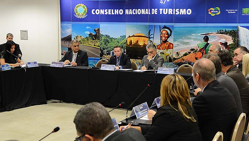 Conselho Nacional de Turismo