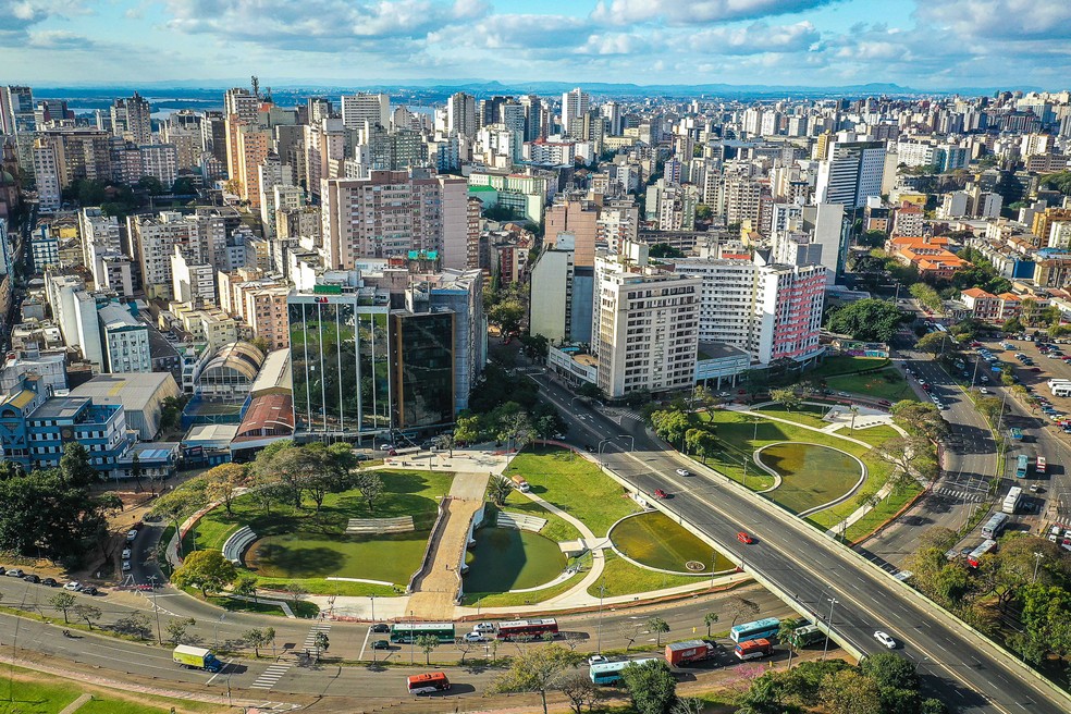 Porto Alegre 
