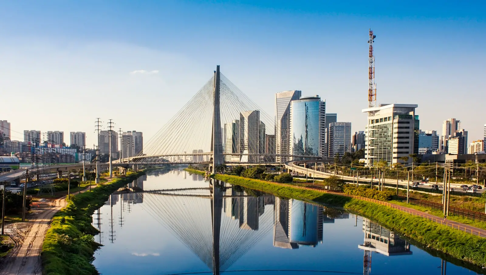 Quais as Maiores Cidades do Brasil Turismo Cultura Mix