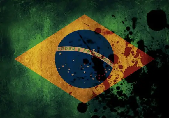 Violência No Brasil 