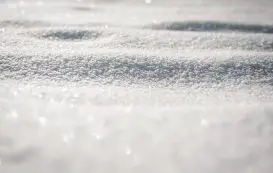 A Neve de São Joaquim