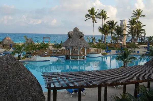 Resort em Punta Cana 